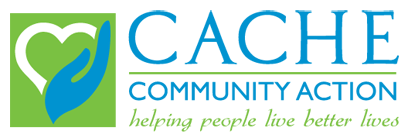 Cache logo