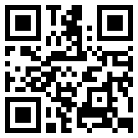 Broadband QR Code