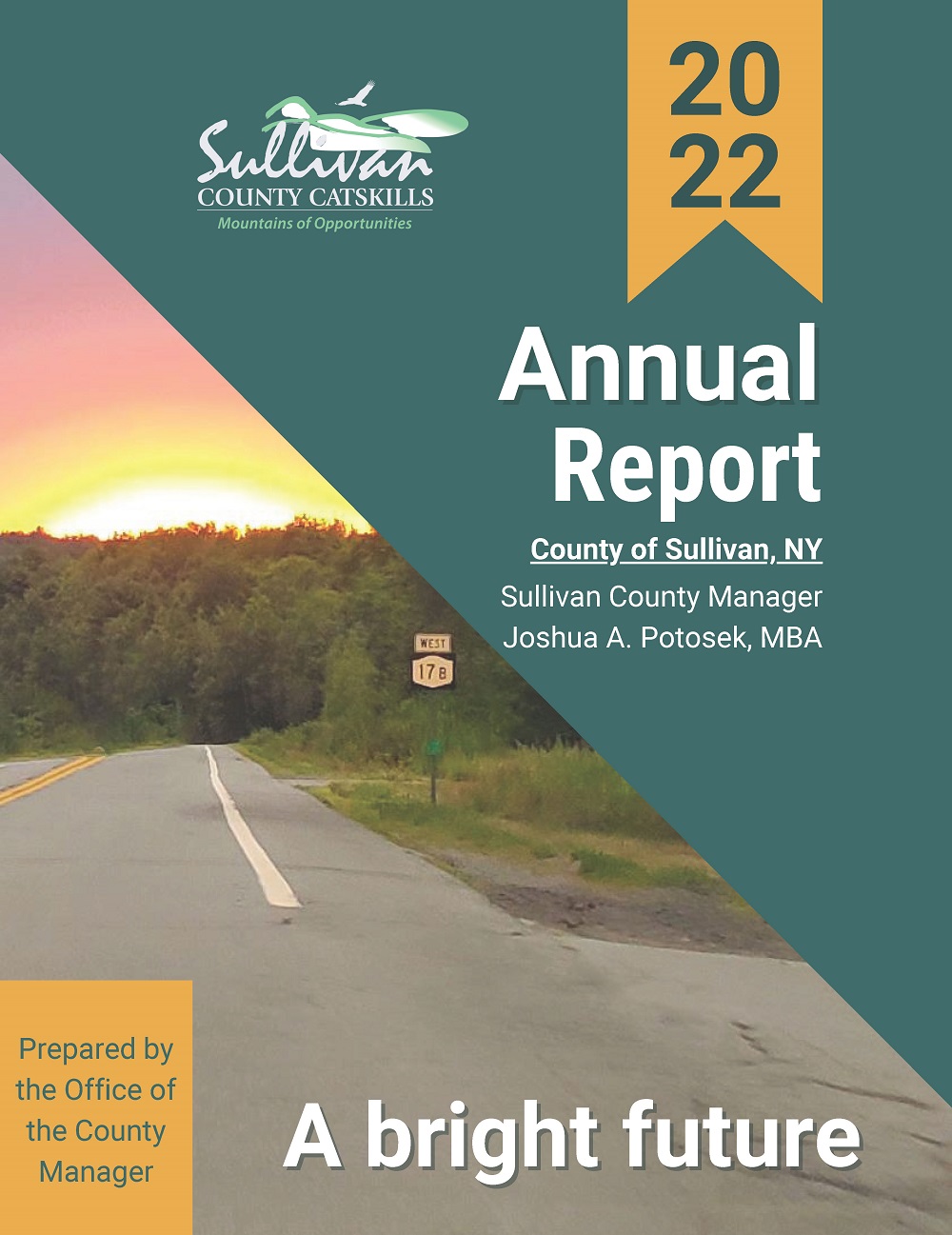 2022 Annual Report