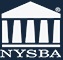 New York State Bar Association logo