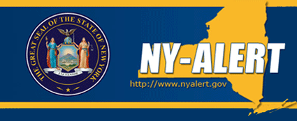 NY-Alert logo