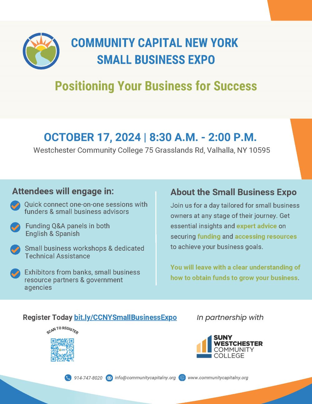 Small Business Expo