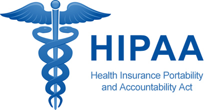 HIPAA Logo