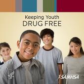 keeping youth drug free 