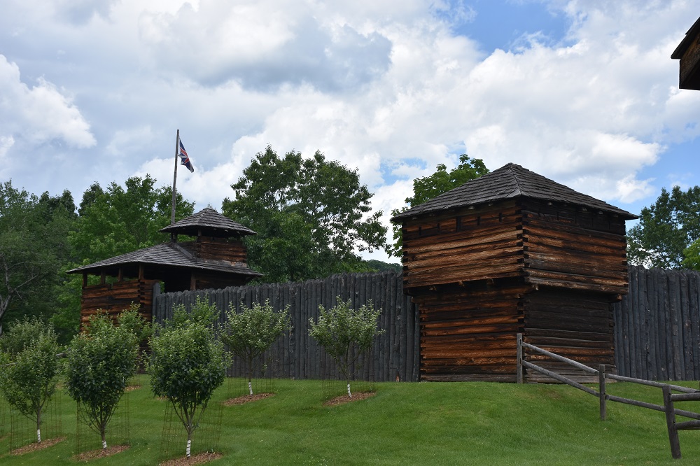 Fort Delaware