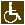 handicap icon