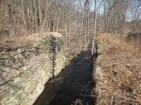 Lock 3A in Sullivan County