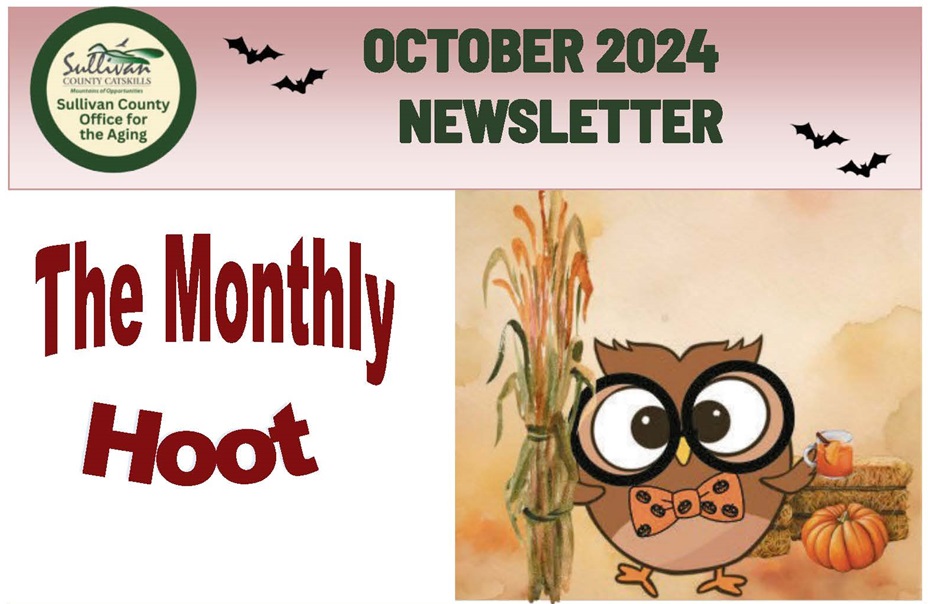 October 2024 HOOT