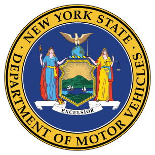 New York State Department of Motor Vehicles