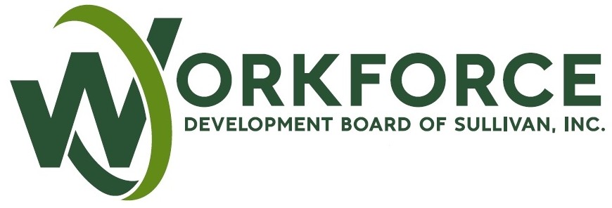 Workforce Development Board logo