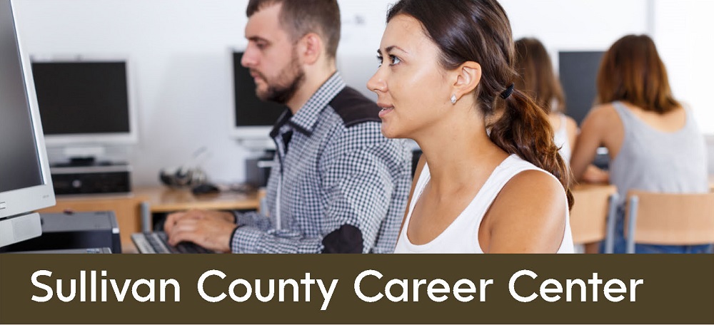 Sullivan County Career Center