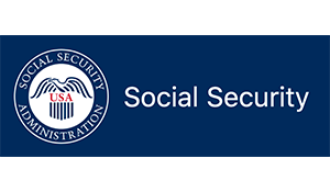 Social Security Administration Logo