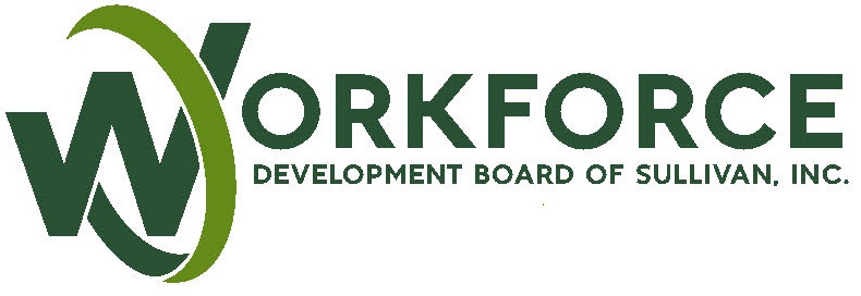 Workforce Development Board logo