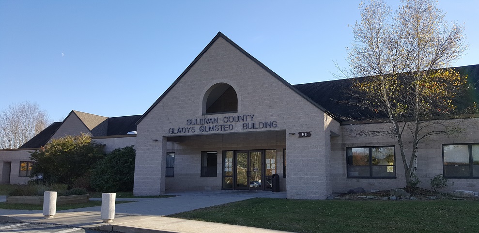 Public Health Building