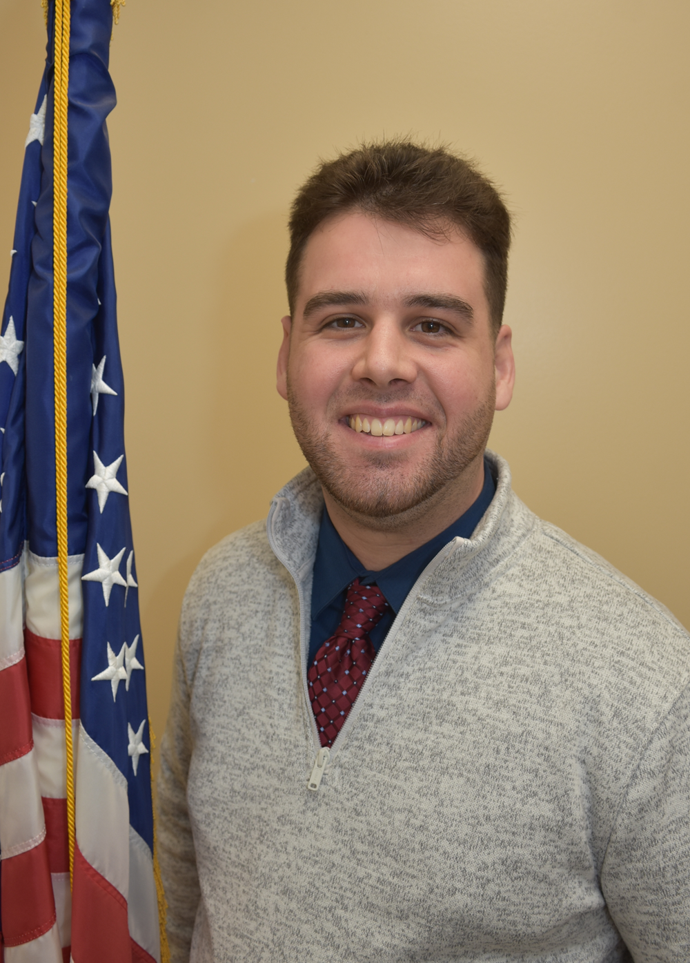 Khristopher DiBartolo