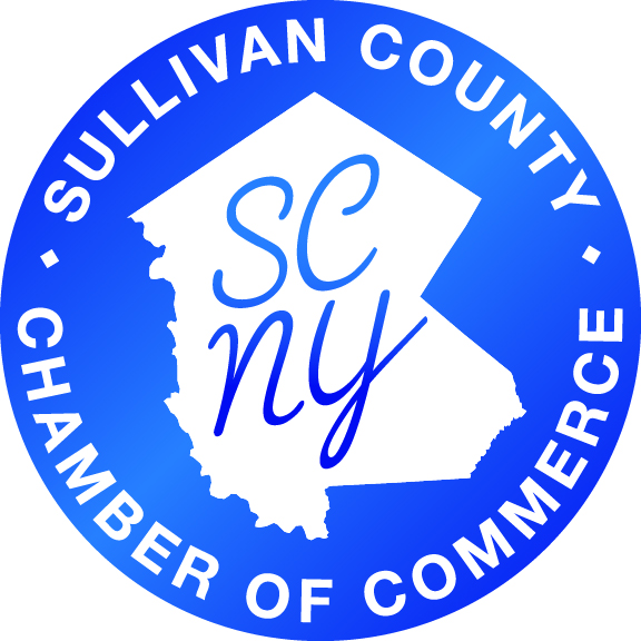 Chamber logo