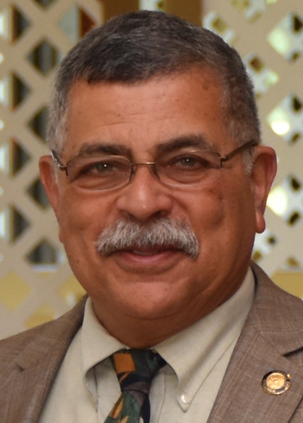 Luis Alvarez