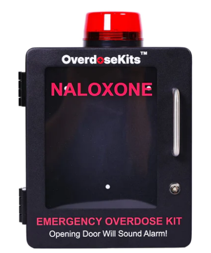 Naloxbox