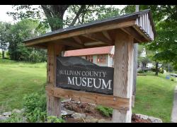 Sullivan County Museum