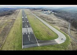 Sullivan County International Airport