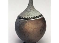 Pottery by Robert Segall